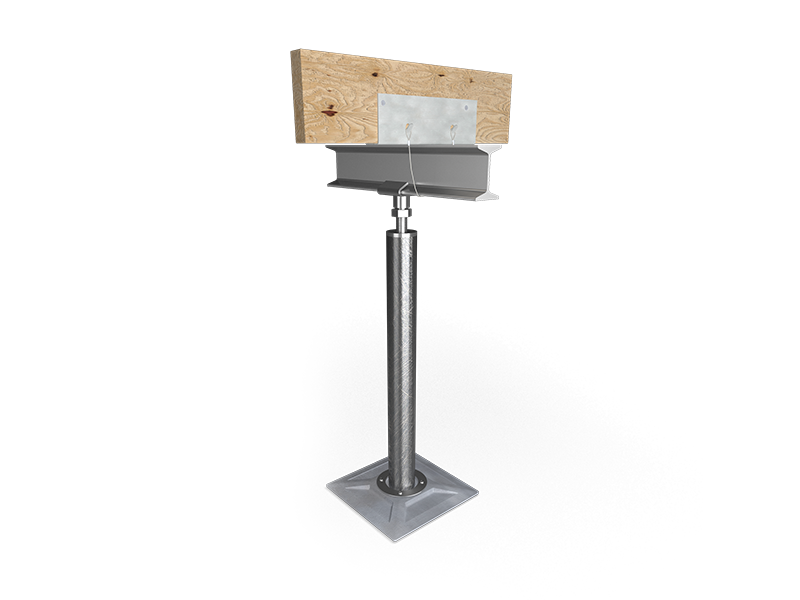 Beaufort Moisture & Water Management