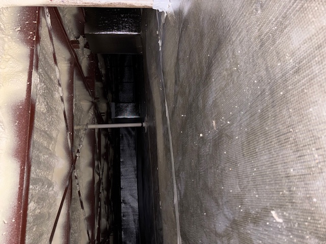 Moisture & Water Management in Statesboro