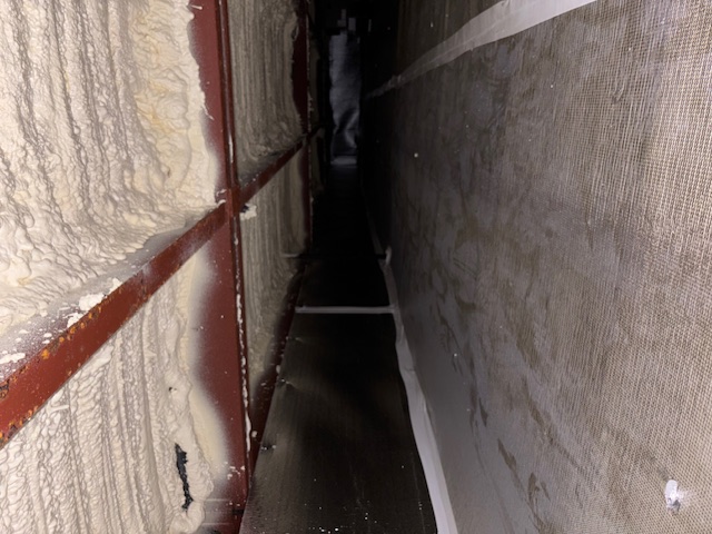 Moisture & Water Management Statesboro