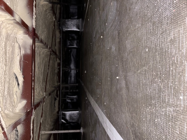 Moisture & Water Management in Statesboro