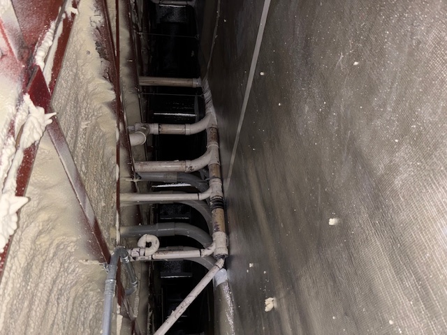  Crawlspace Encapsulation