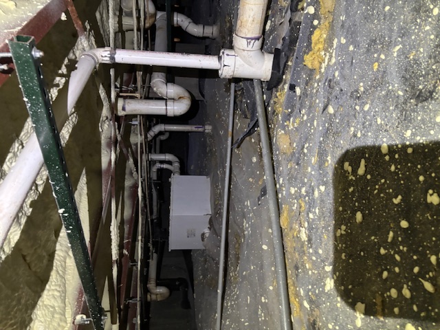 Open Cell Foam Statesboro