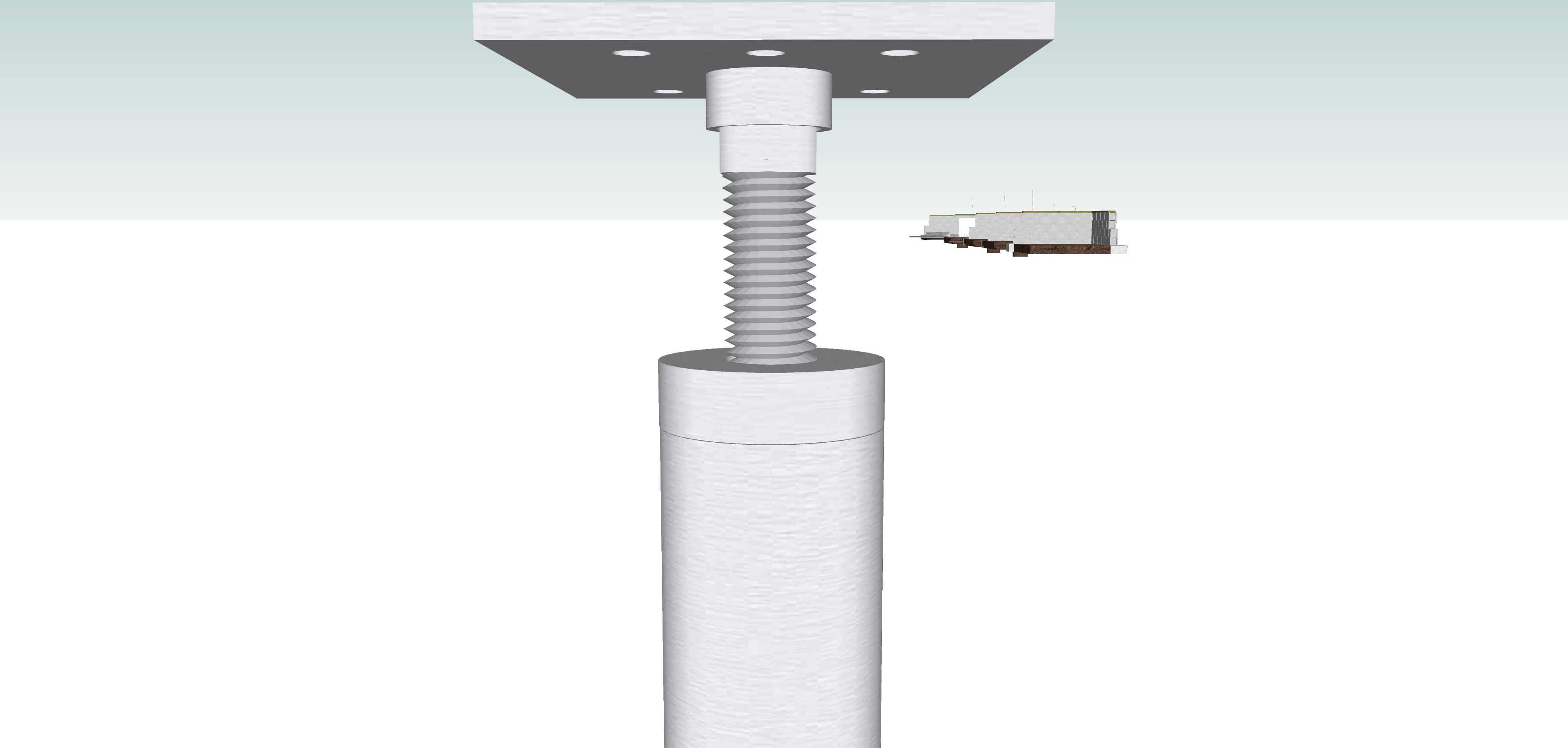 Augusta Moisture & Water Management