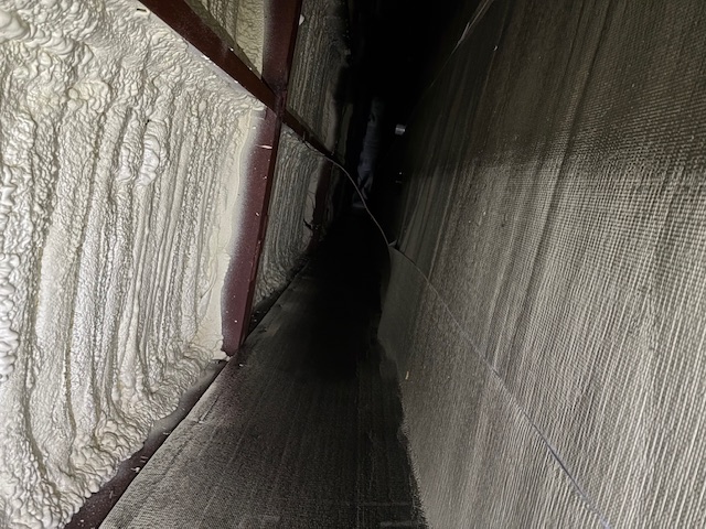 Statesboro Moisture & Water Management