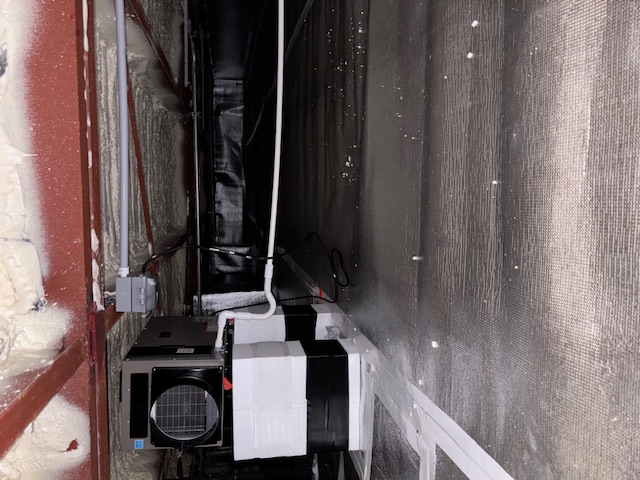 Foundation & Structural Support Statesboro