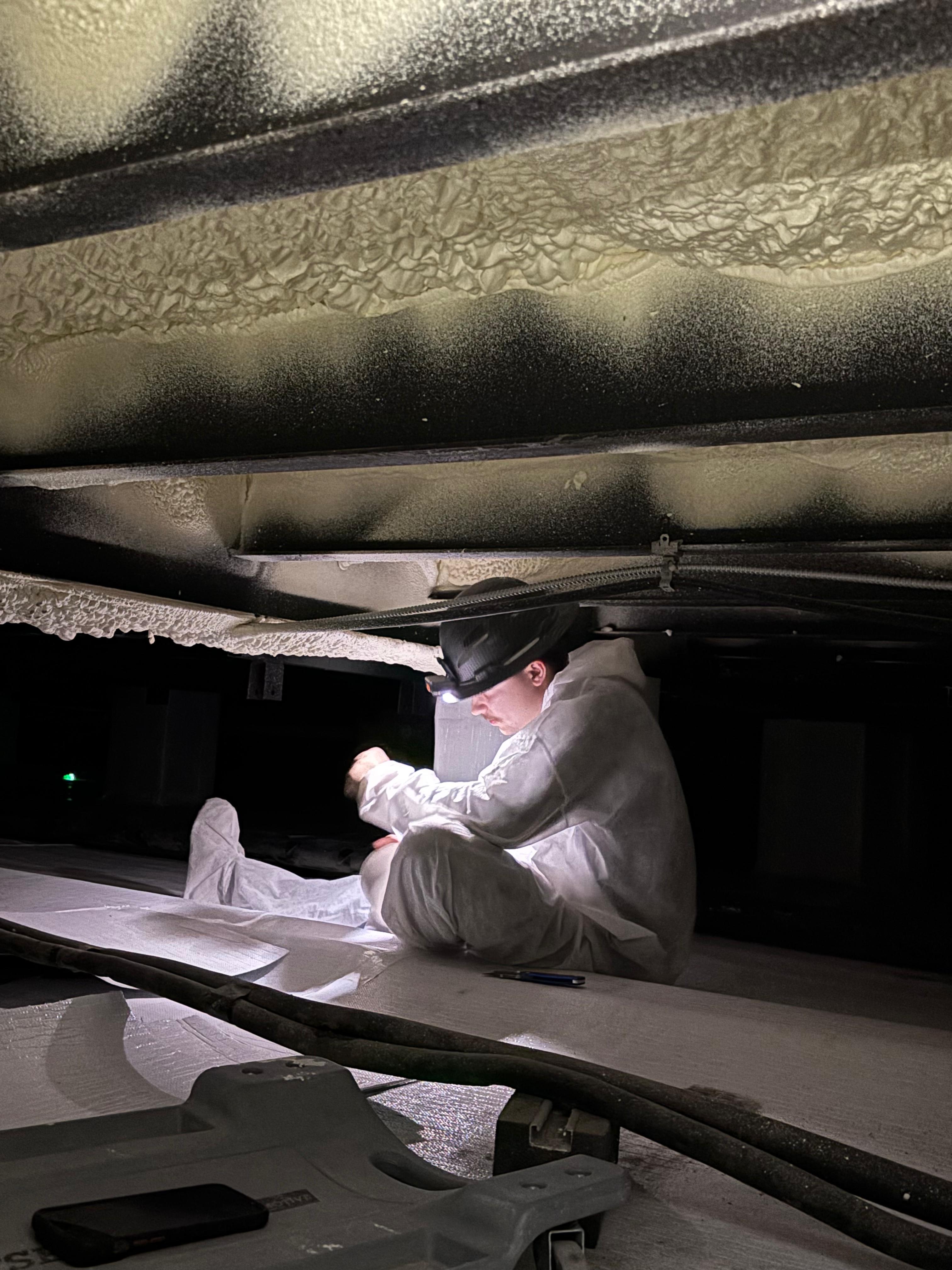 Open Cell Foam Statesboro