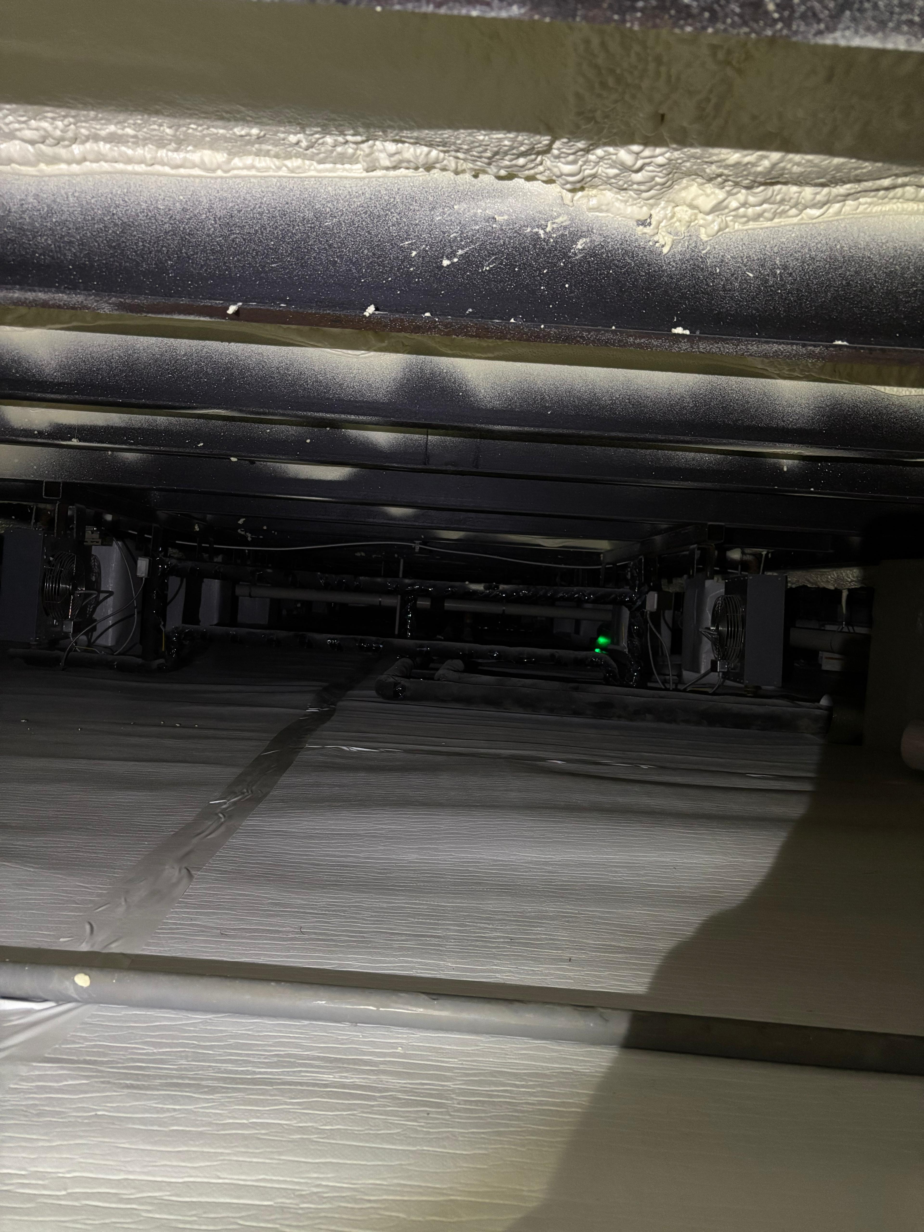 Moisture & Water Management Statesboro