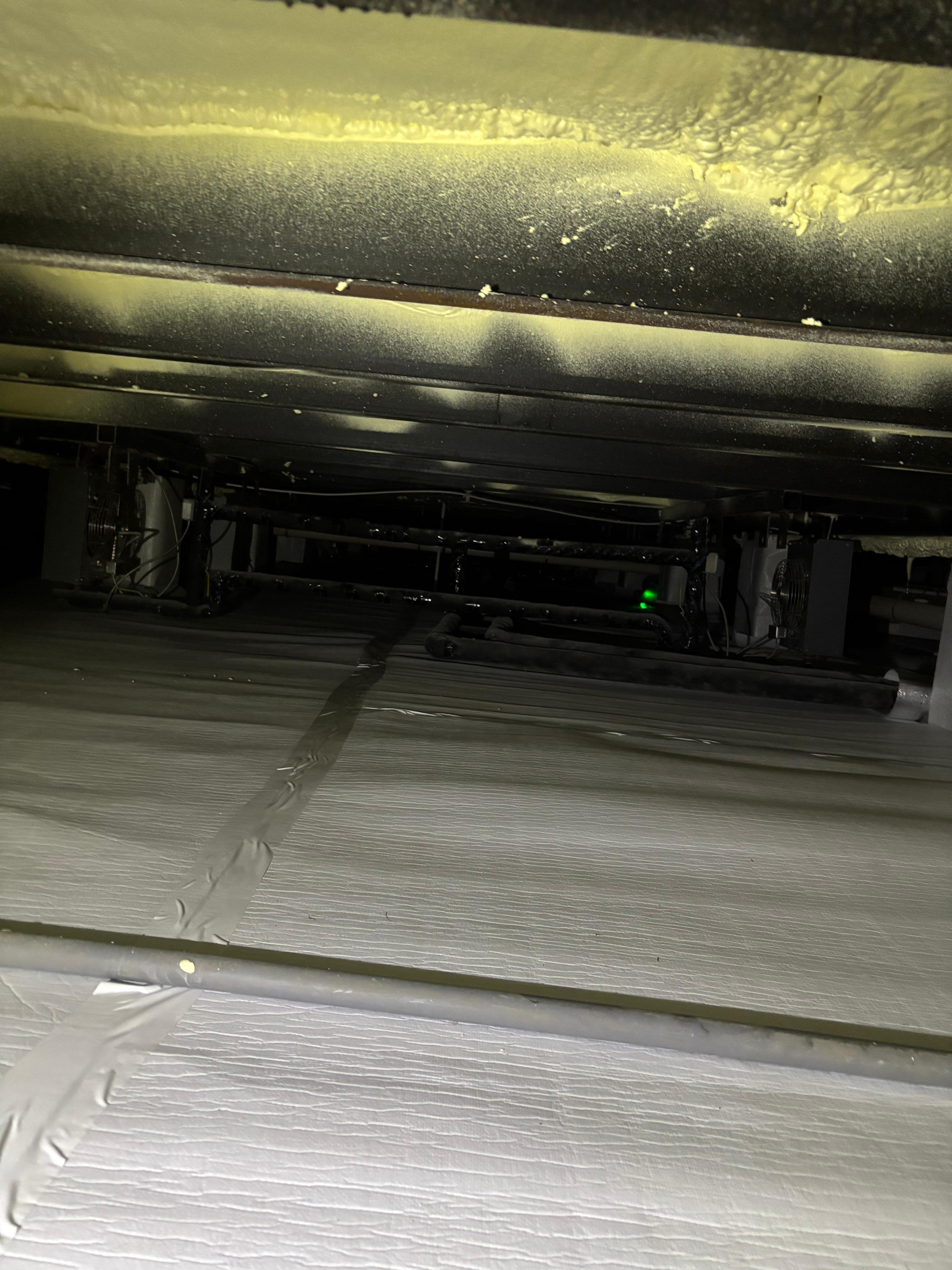 Moisture & Water Management in Statesboro