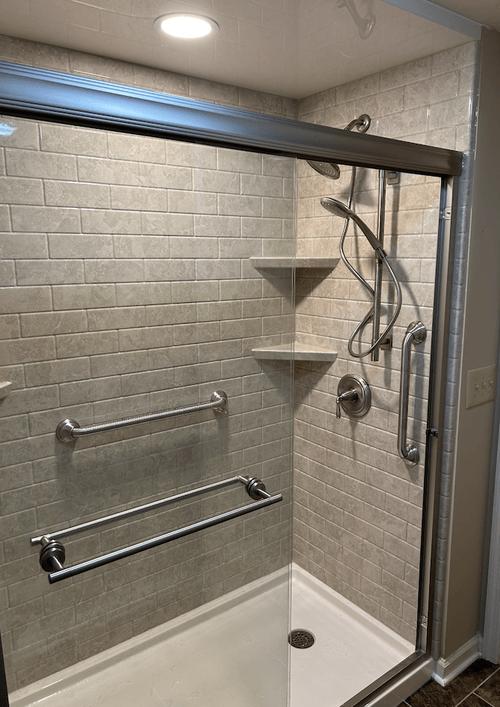 Savannah Bathroom Remodeling