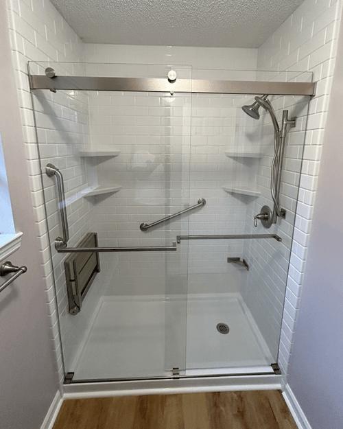 Savannah Bathroom Remodeling