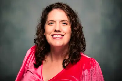 Kate Spilsbury, Owner of Mere and Principal Agent