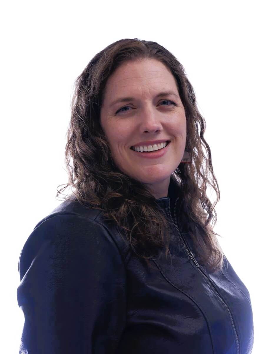 Kate Spilsbury