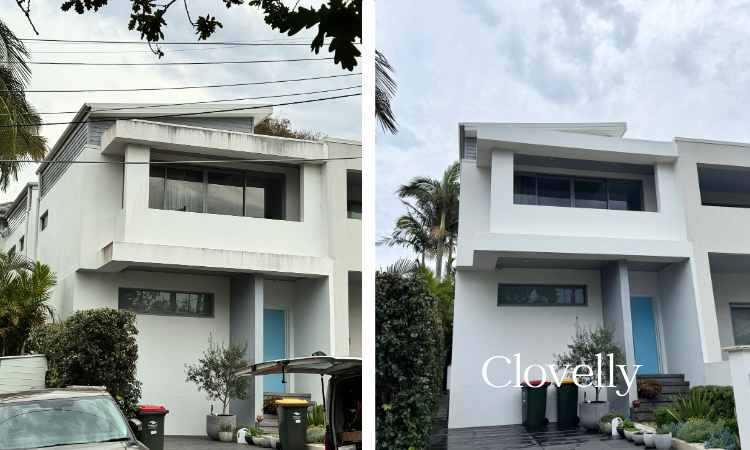 before and after 3