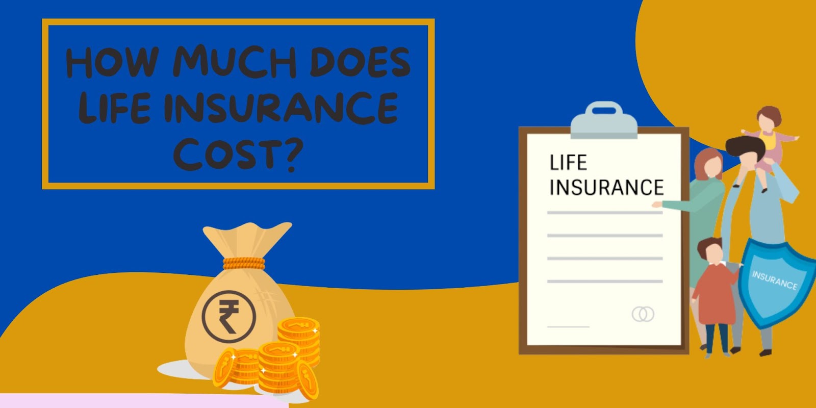 What Determines Your Rating by a Life Insurance Company? (General Rules ...