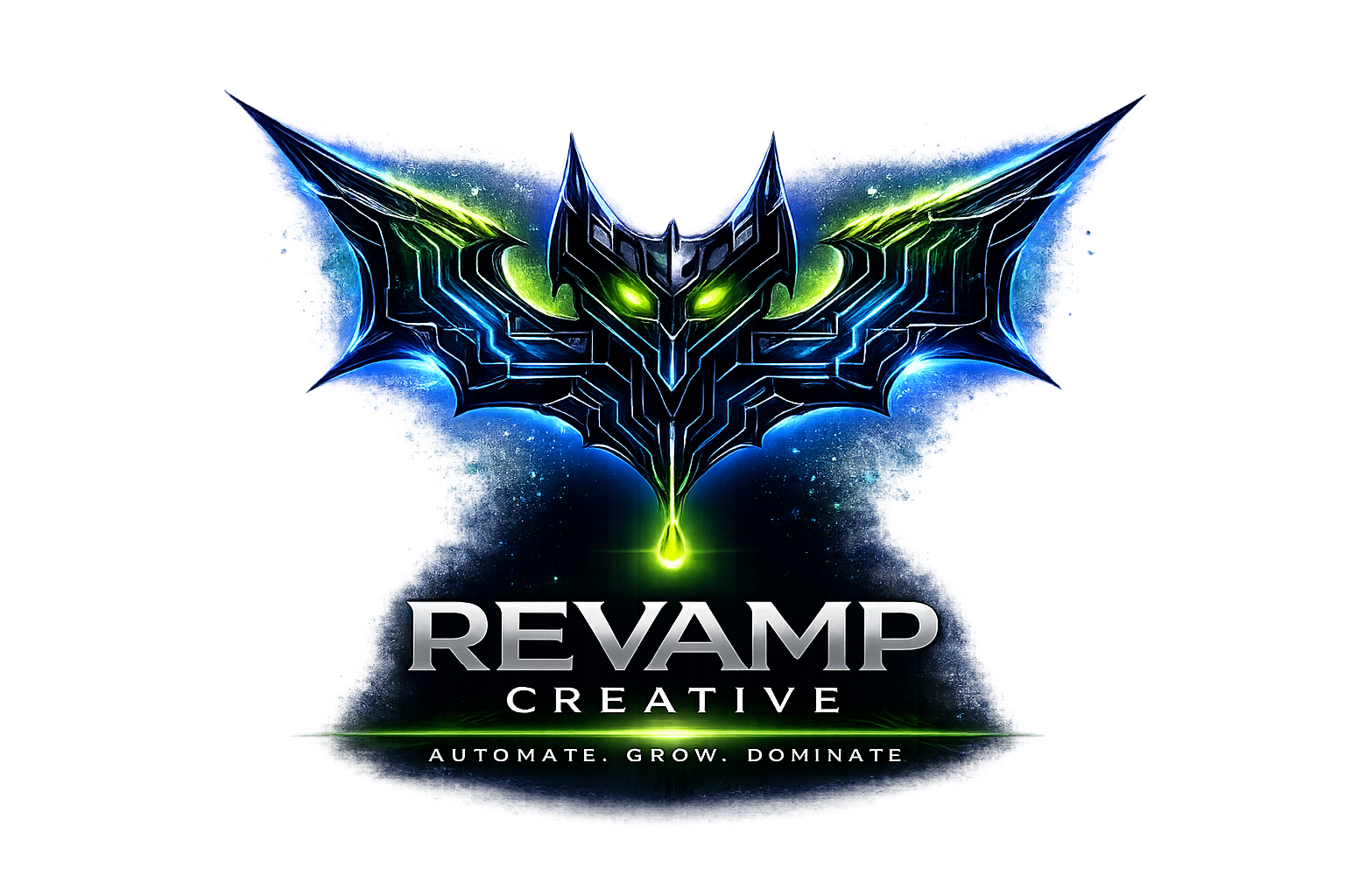 Revamp Creative