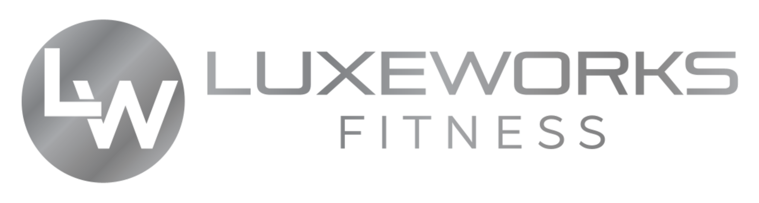 LuxeWorks Fitness