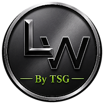 LuxeWorks Fitness