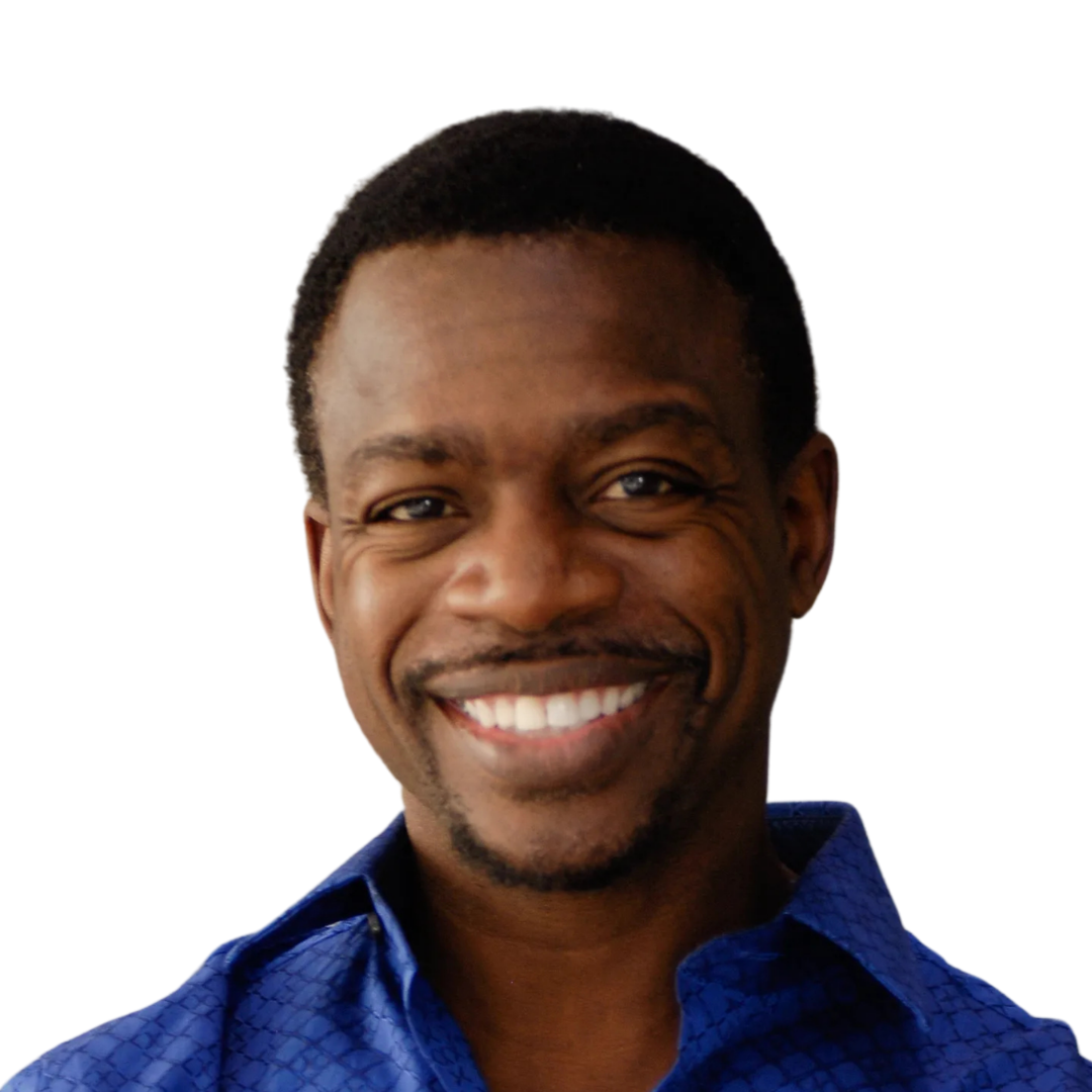 Dr. Joseph McClendon III