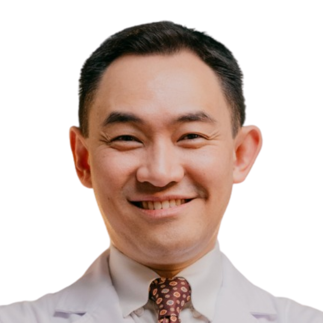 Dr. Mark Leong