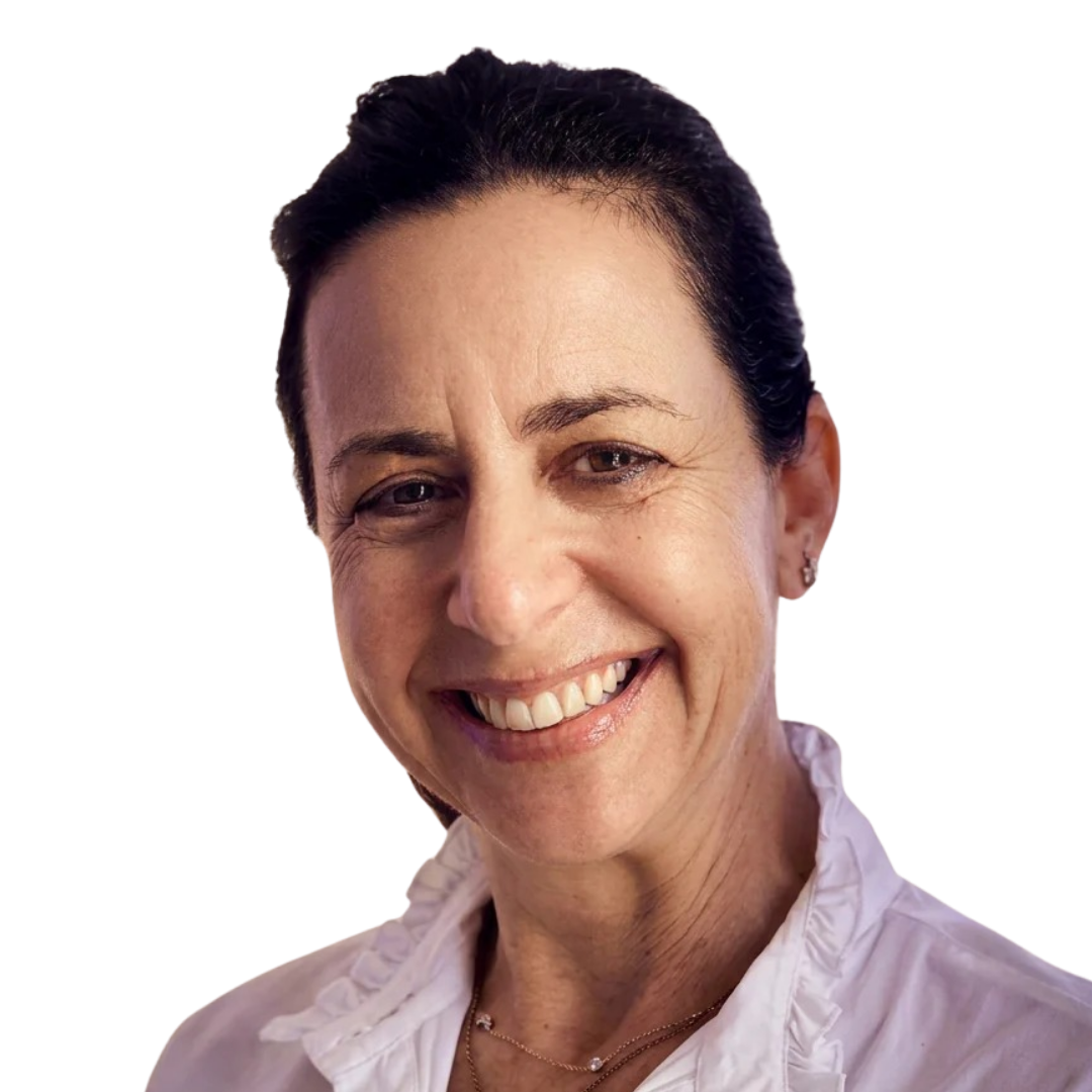 Dr. Amy Seinfeld