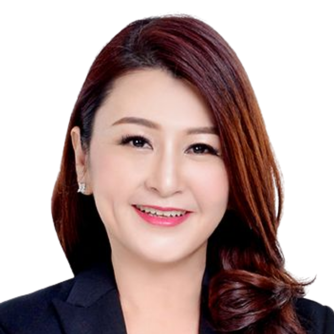 Stella Hoh