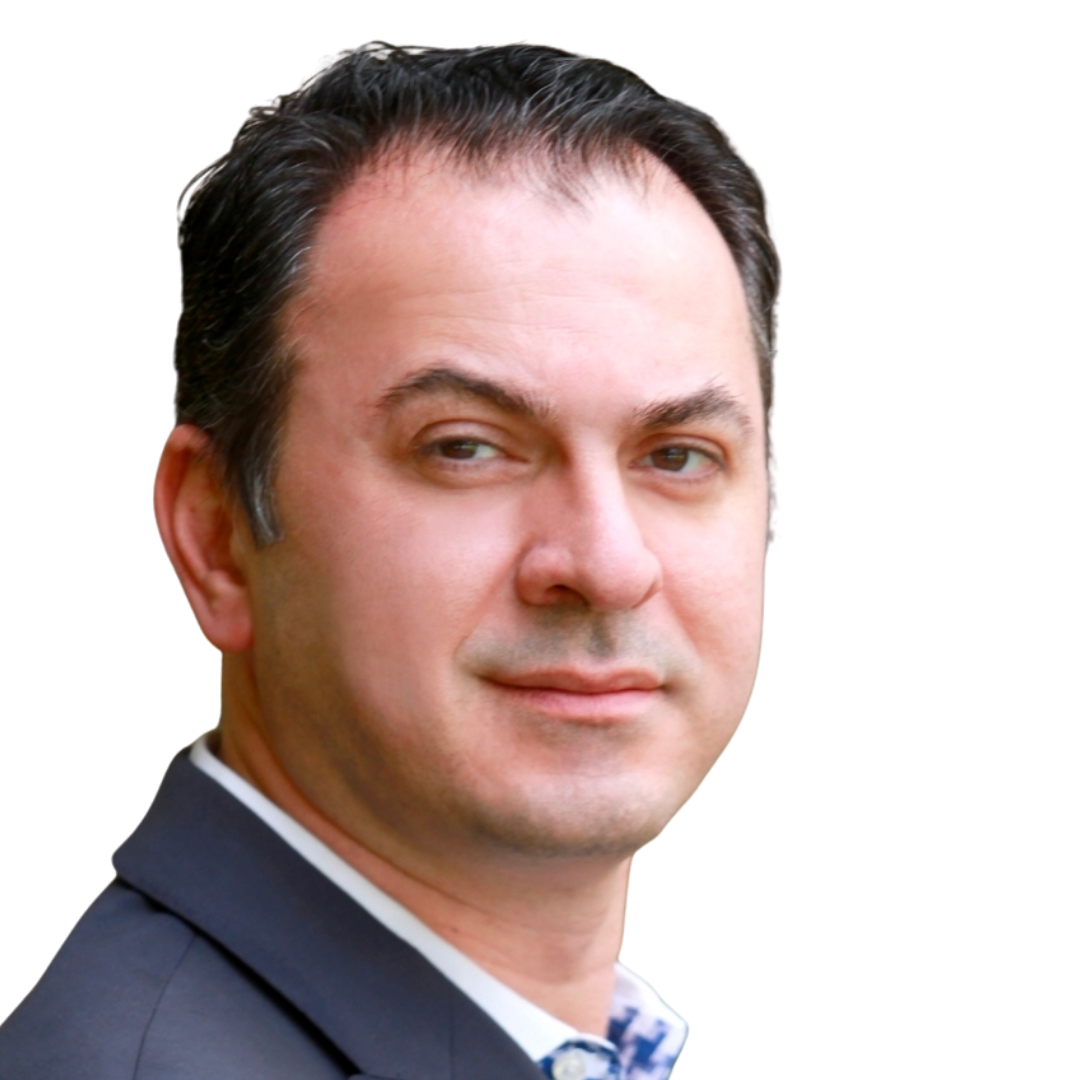 Ashkan Tabibnia