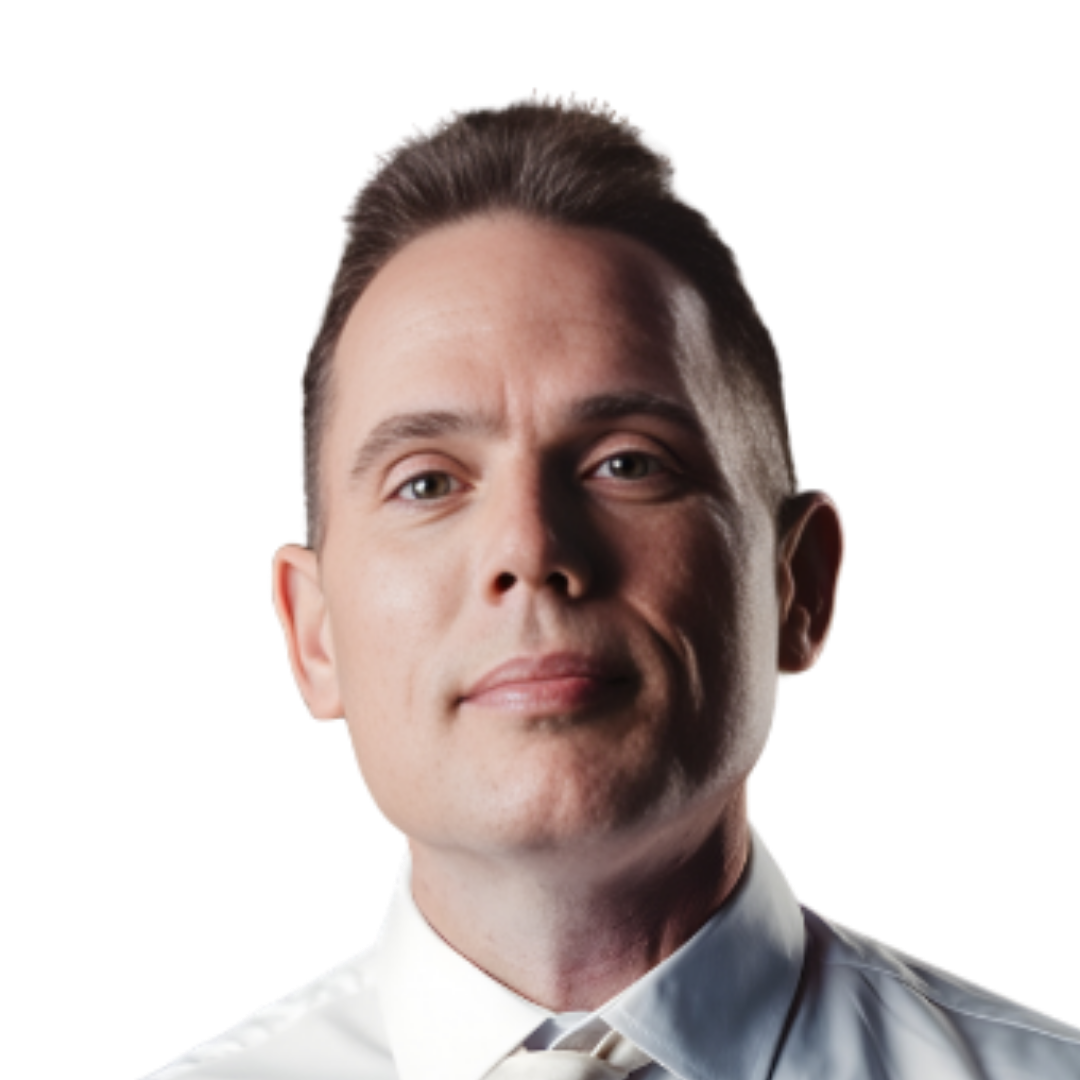 Craig Whitney