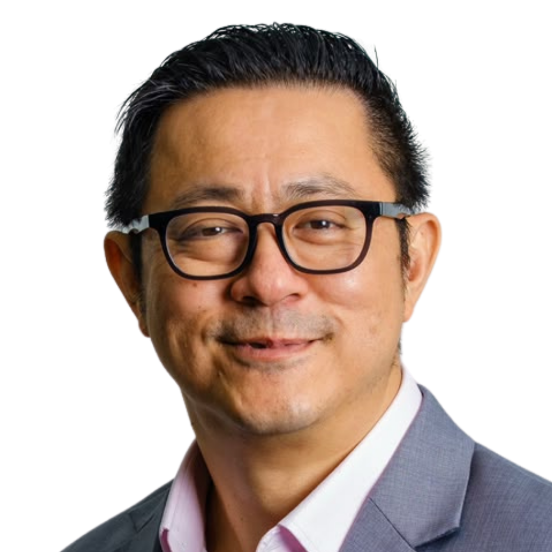 Eugene Seah