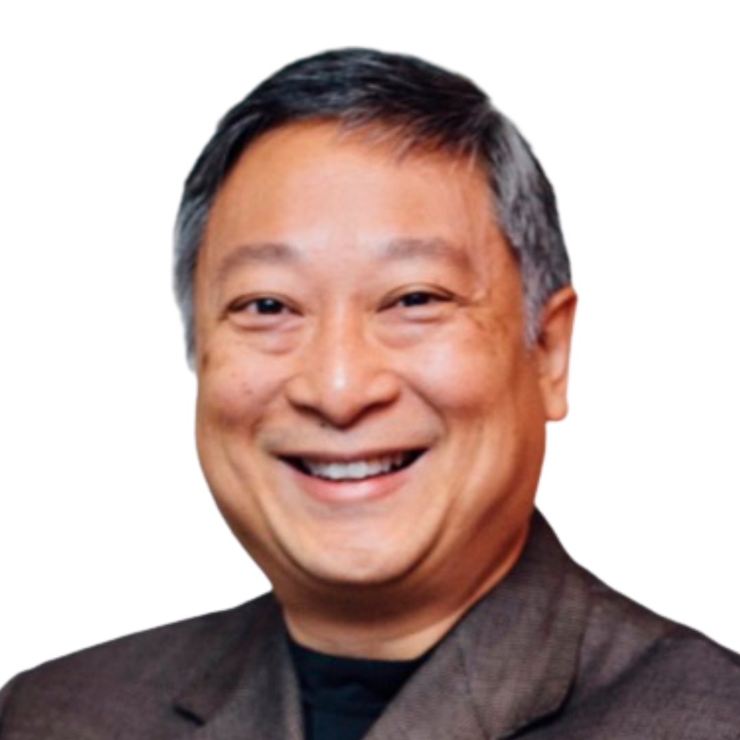 Patrick Thean