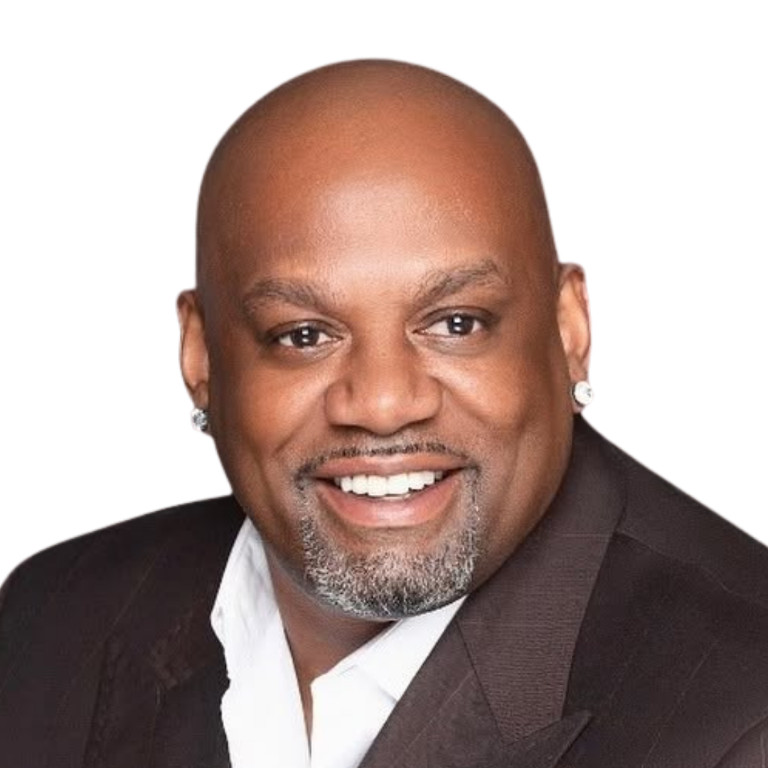 Clarence Ferguson
