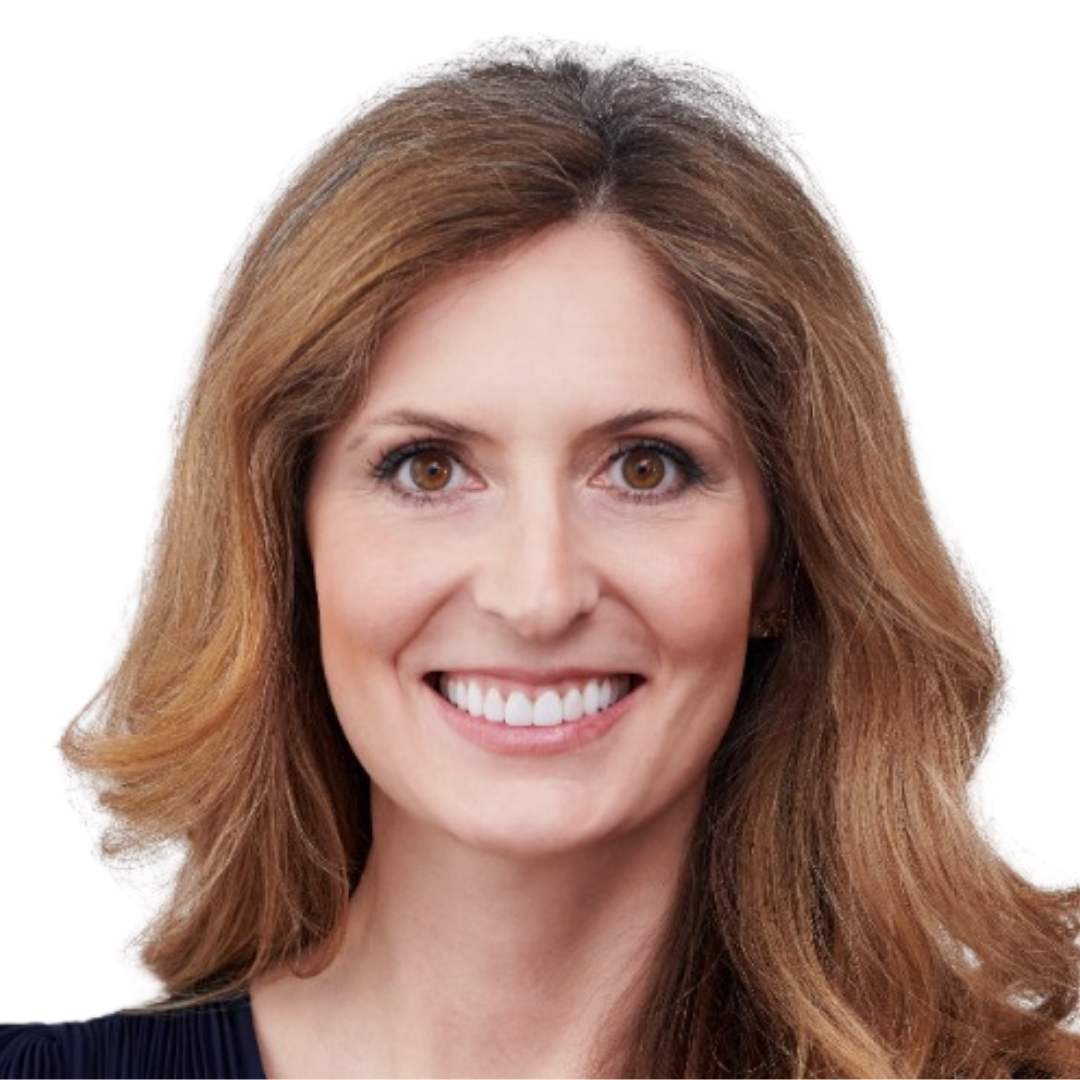 Dr. Rebekah Granger-Ellis