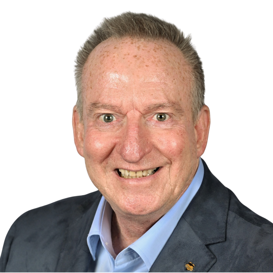 John Duffin