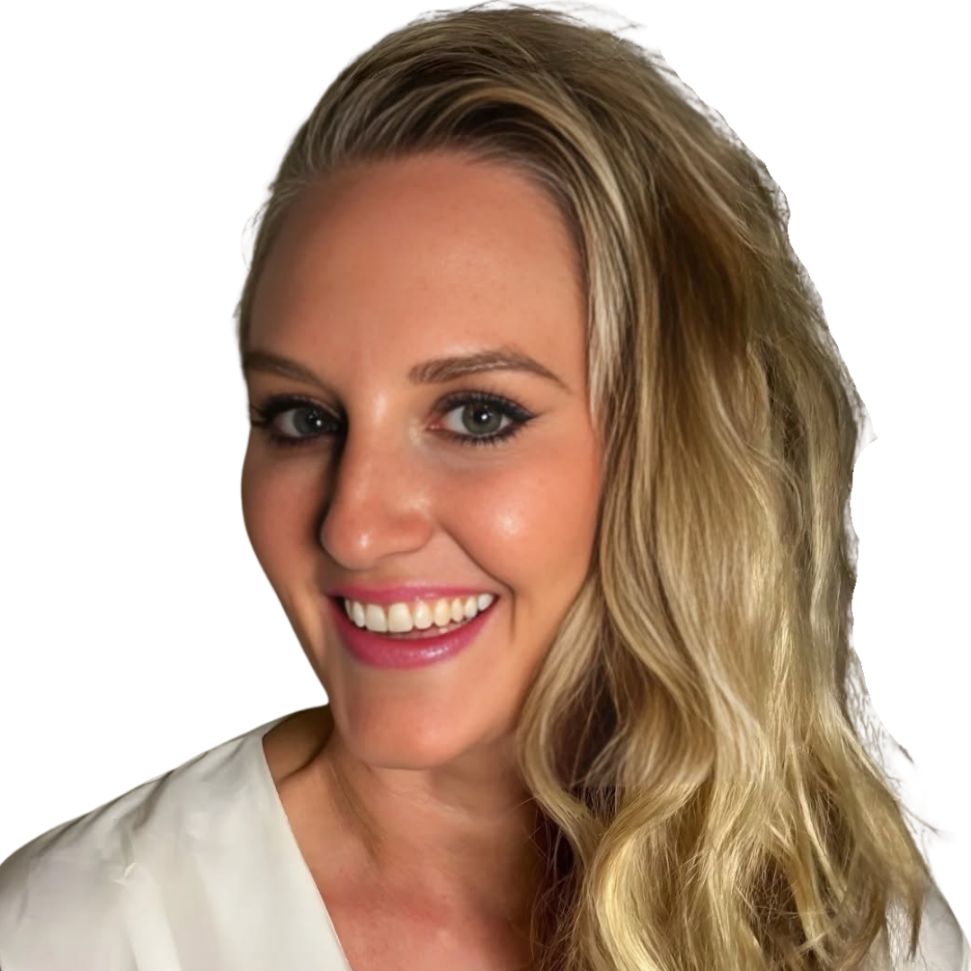 Melissa Mitchell