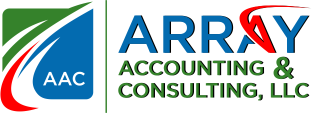 Array Accounting and Consulting