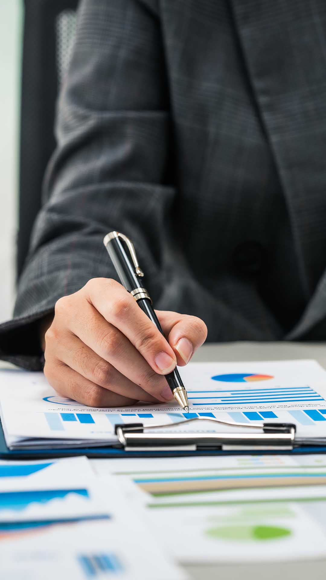 Danielle L. Wright, Array Accounting and Consulting