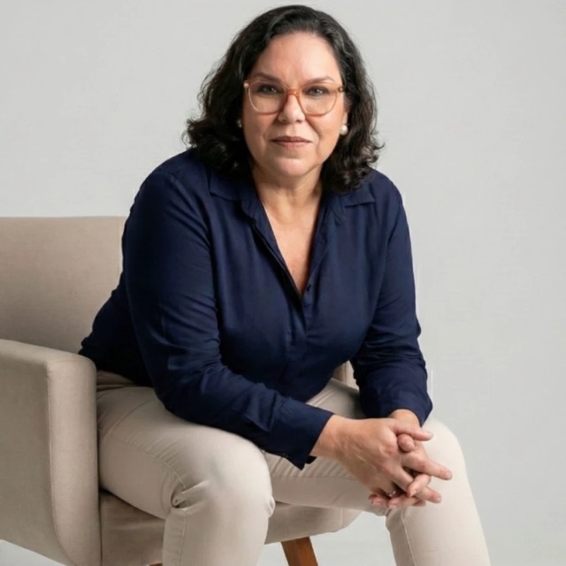 Joseline Casanova, AppBO