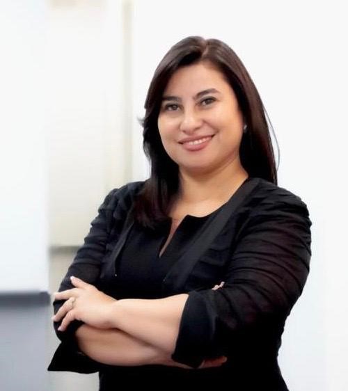 Lucy Sauceda