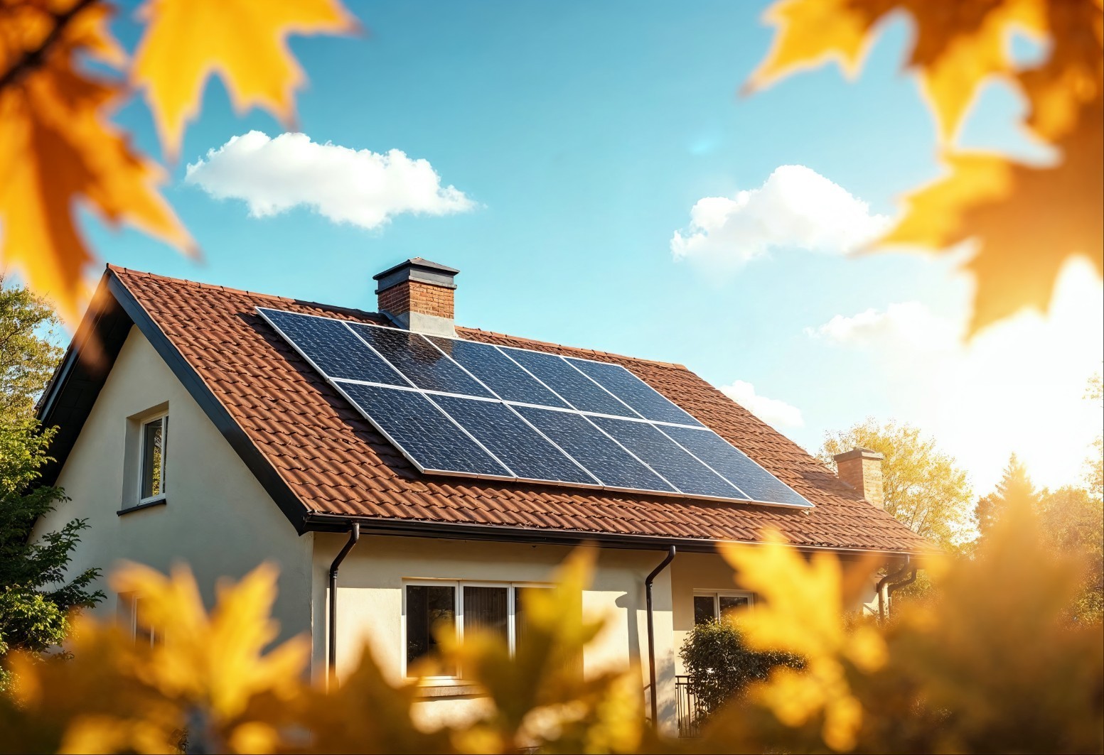 Toiture panneau solaire Toiture panneau solaire