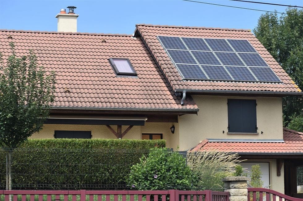 Critères nombre de panneaux solaires Critères nombre de panneaux solaires