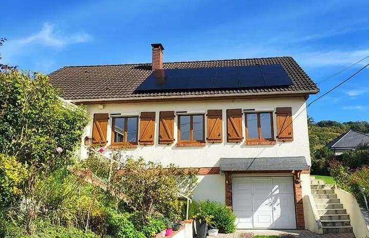 Panneaux photovoltaïques et autoconsommation Panneaux photovoltaïques et autoconsommation