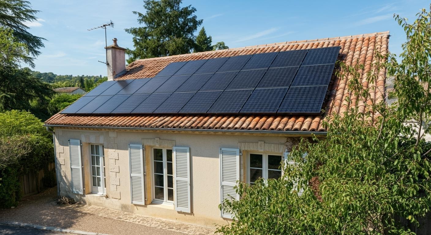Installation panneaux solaire Agde Installation panneaux solaire Agde