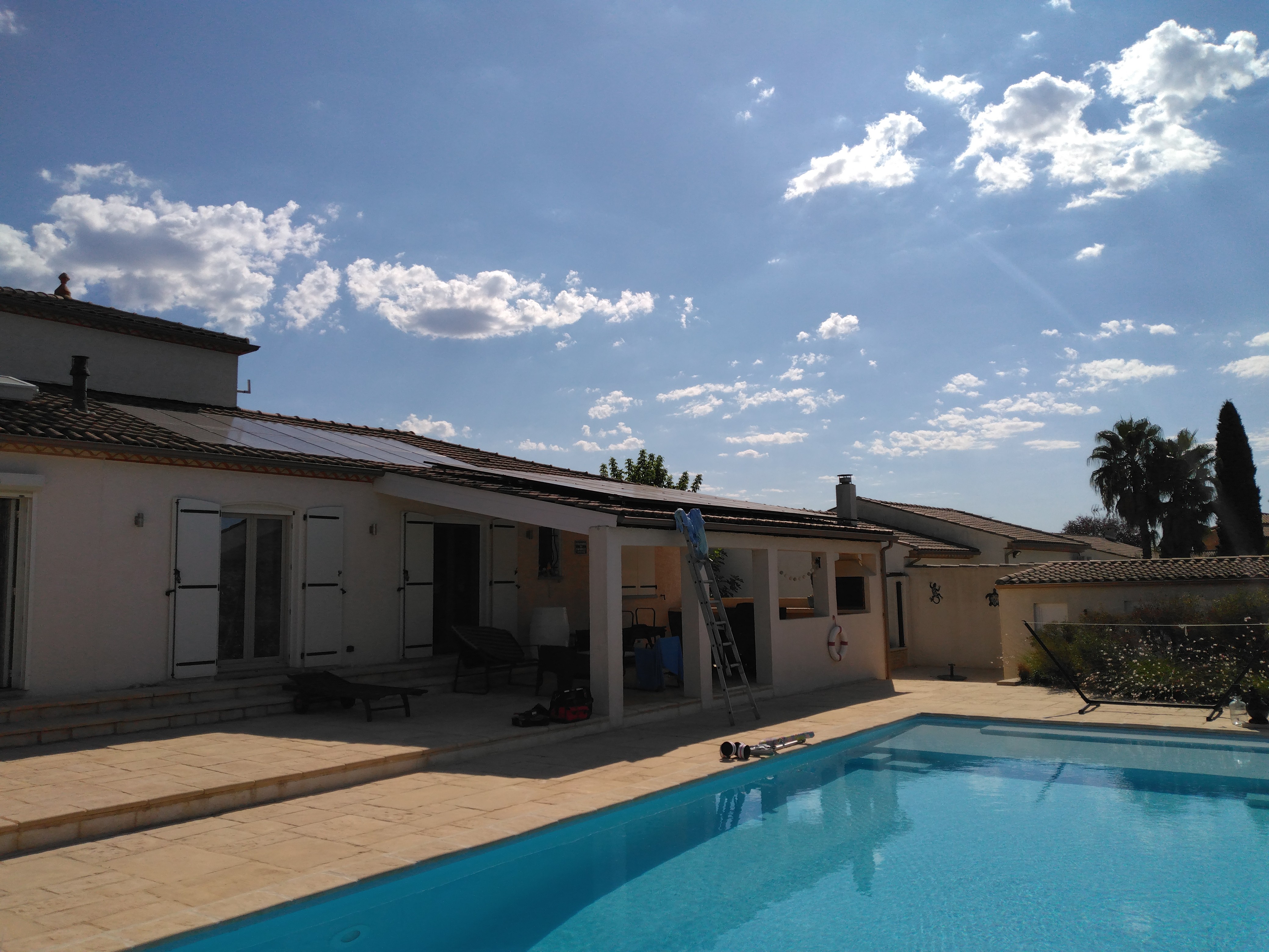 installation panneaux solaires AGDE installation panneaux solaires AGDE