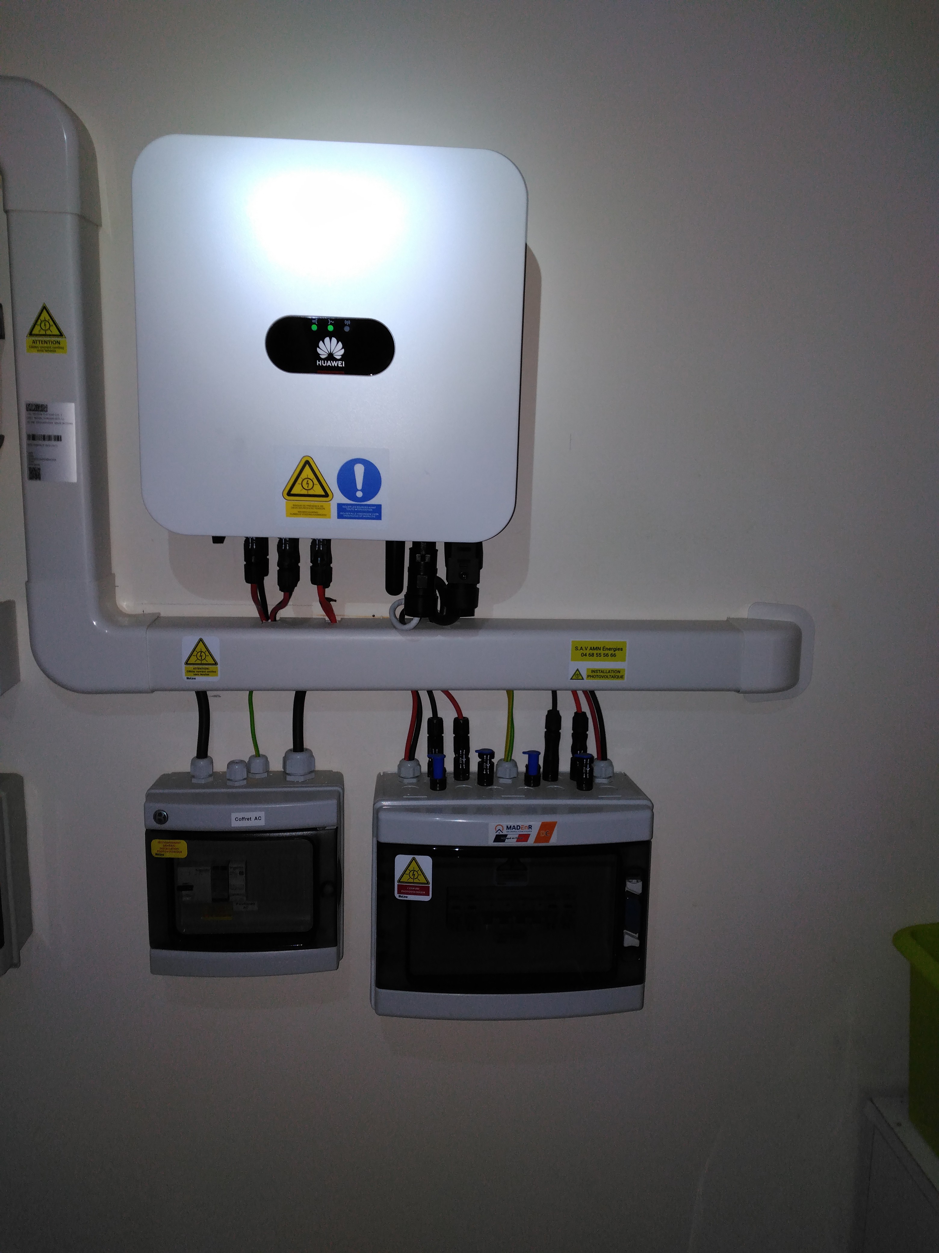 Autoconsommation panneaux solaires Autoconsommation panneaux solaires
