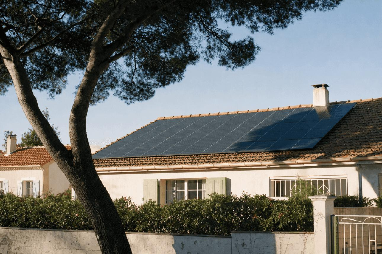 orientation et ombrages toiture photovoltaïque orientation et ombrages toiture photovoltaïque