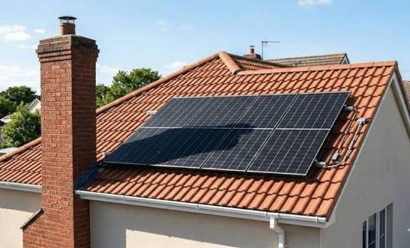 Orientation panneau solaire