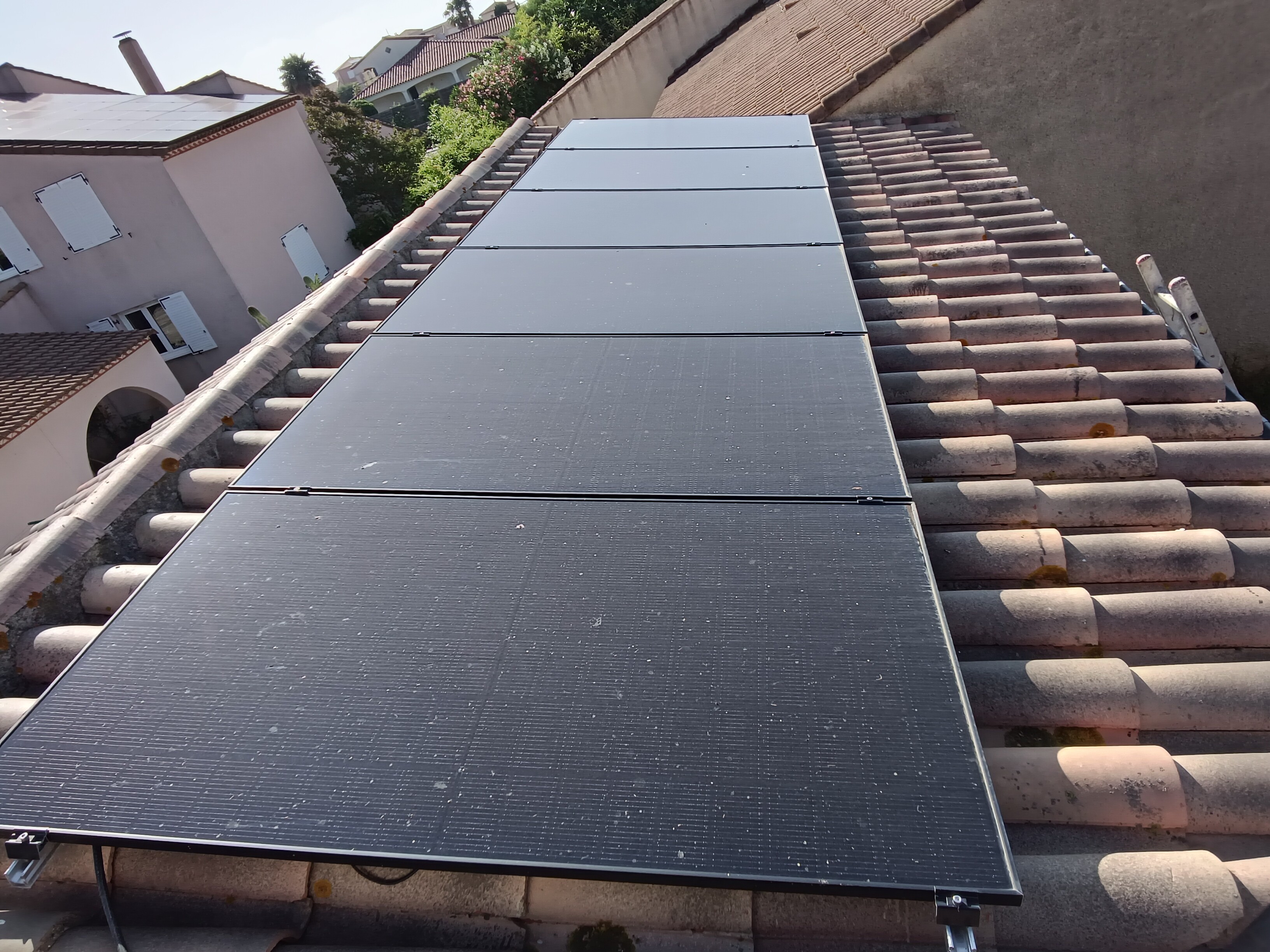 Sol'R Energy accompagne vos projets photovoltaïques à Agde et dans l’Hérault Sol'R Energy accompagne vos projets photovoltaïques à Agde et dans l’Hérault