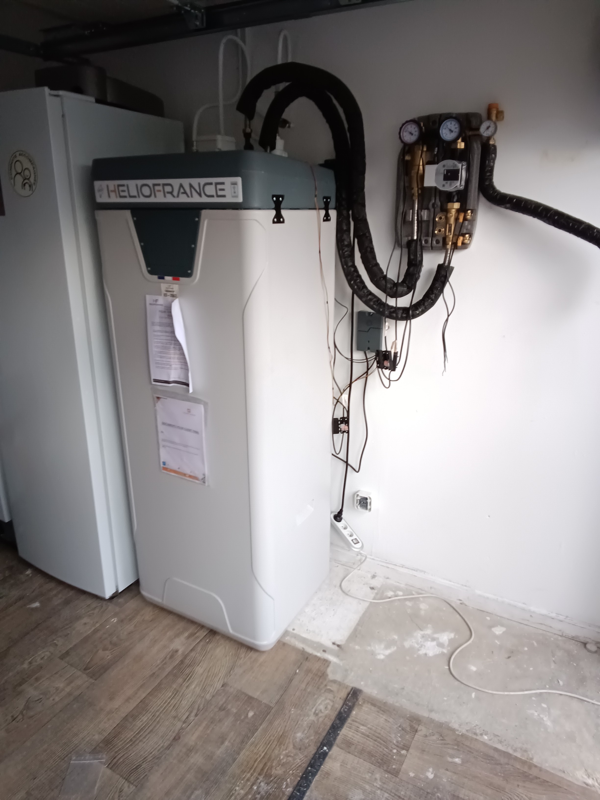 suivi régulier conserver une installation performante et durable