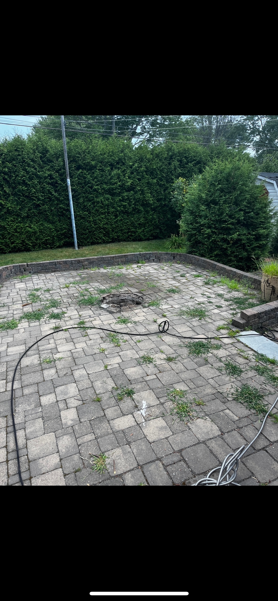 Interlocking & Sealing