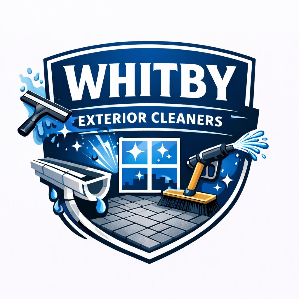 Whitby Exterior Cleaners