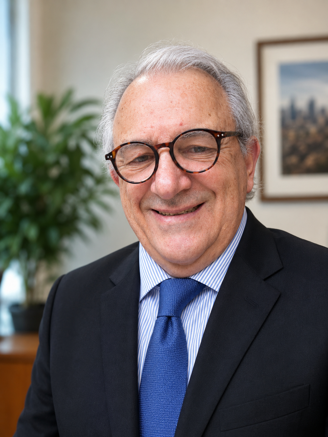 Gabriele Baglioni
